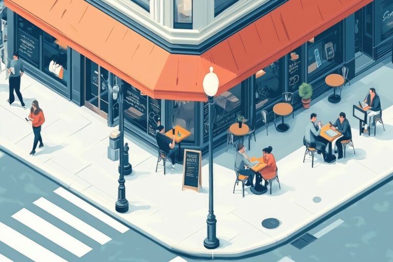 Deerfield neighborhood